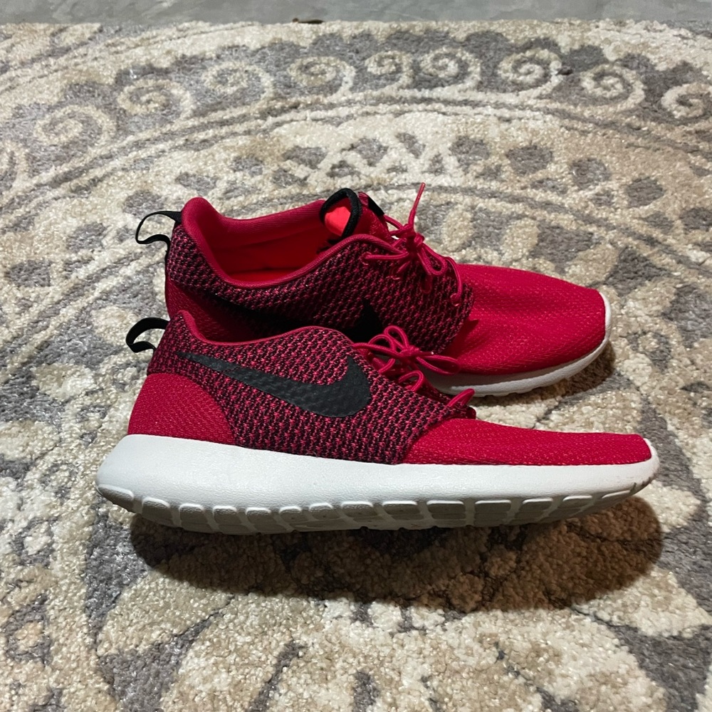 Nike Roshe Run